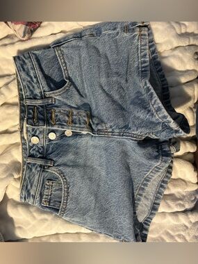 Pacsun Shorts. Size 22